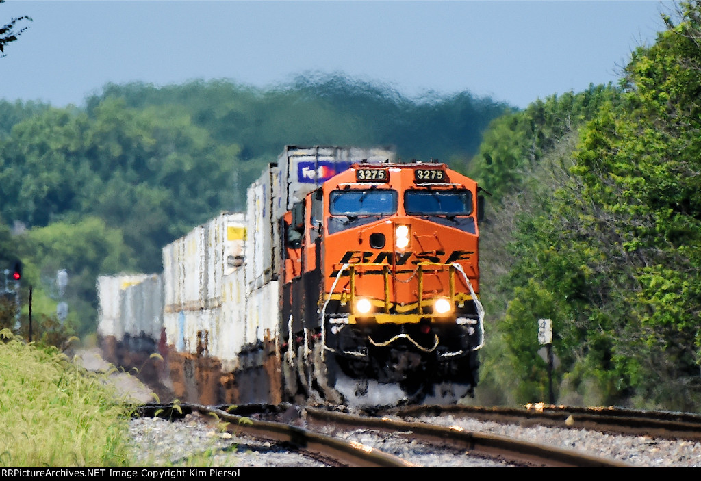 BNSF 3275